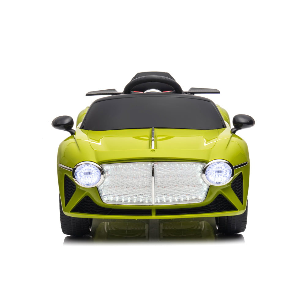 ride on car, kids electric car, riding toys for kids with remote control/PU seat/ swing/Amazing gift for 3~6 years boys/girls