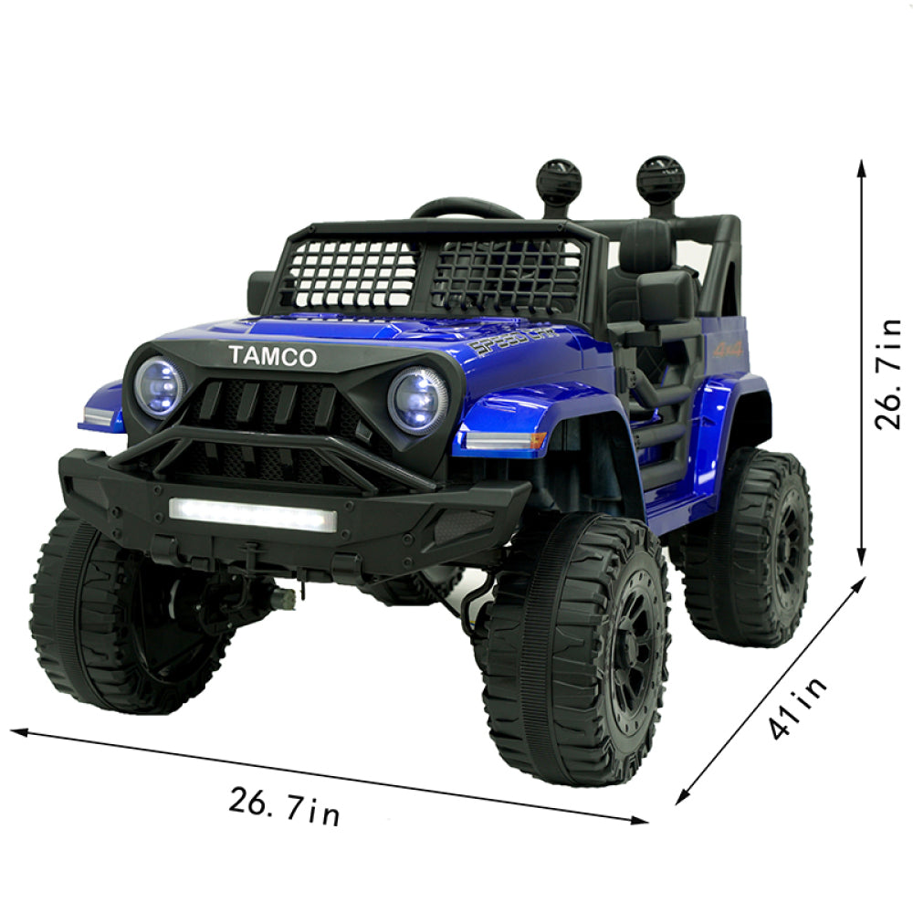 ride on car, kids electric car, riding toys for kids with remote control /independent swing Amazing gift for 3~6 years boys/girls