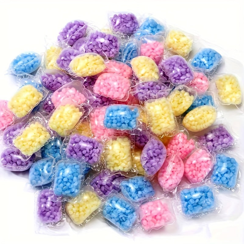 Laundry Scent Booster Beads