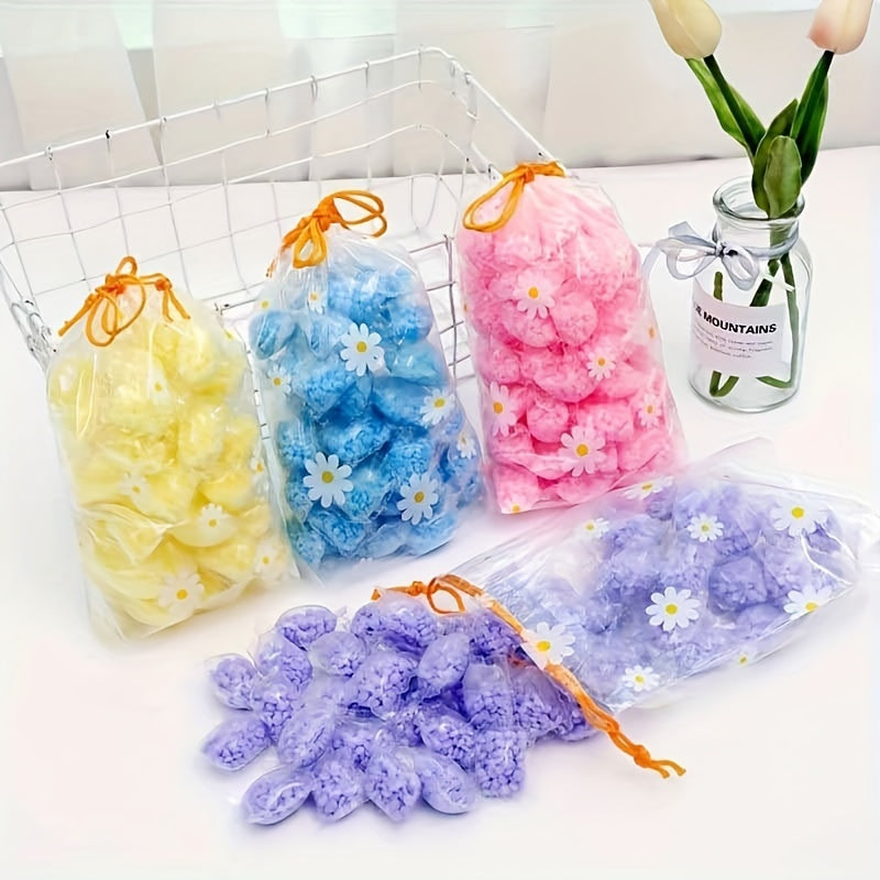 Laundry Scent Booster Beads