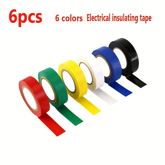 Flame Retardant Electrical Insulation Tapes