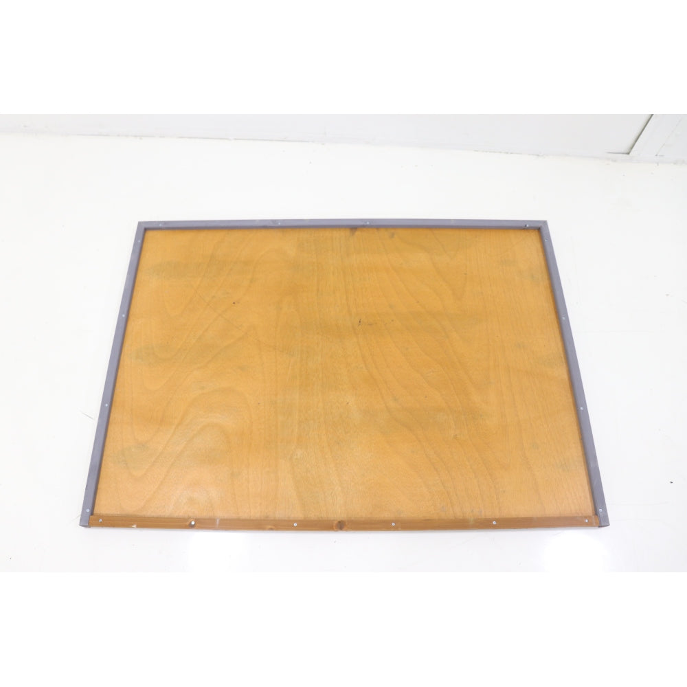 Solid wood large dog villa roof accessories