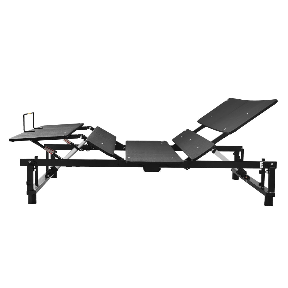 Adjustable Bed Base Frame - Queen Size - Zero Gravity