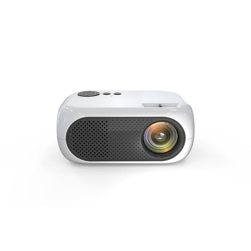 M24 4K HD Portable Projector LED Projector Android 11.0 Bluetooth WIFI 6.0BT5.0 1920*1080P Home Theater Autofocus Mini projector