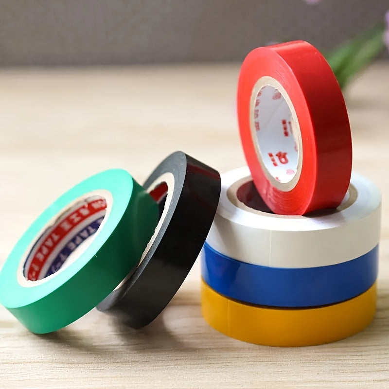 Flame Retardant Electrical Insulation Tapes