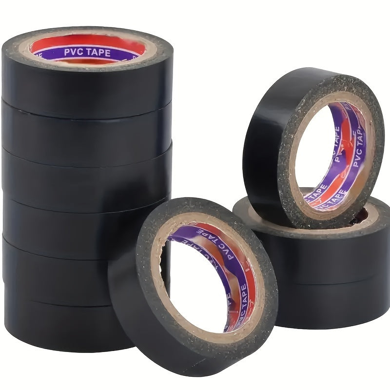 Flame Retardant Electrical Insulation Tapes