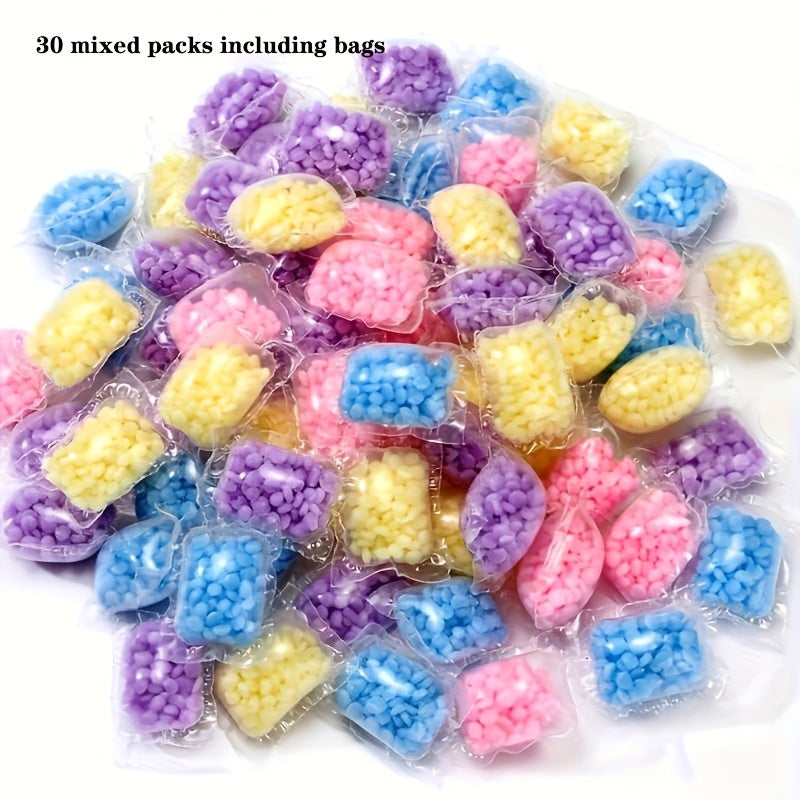 Laundry Scent Booster Beads