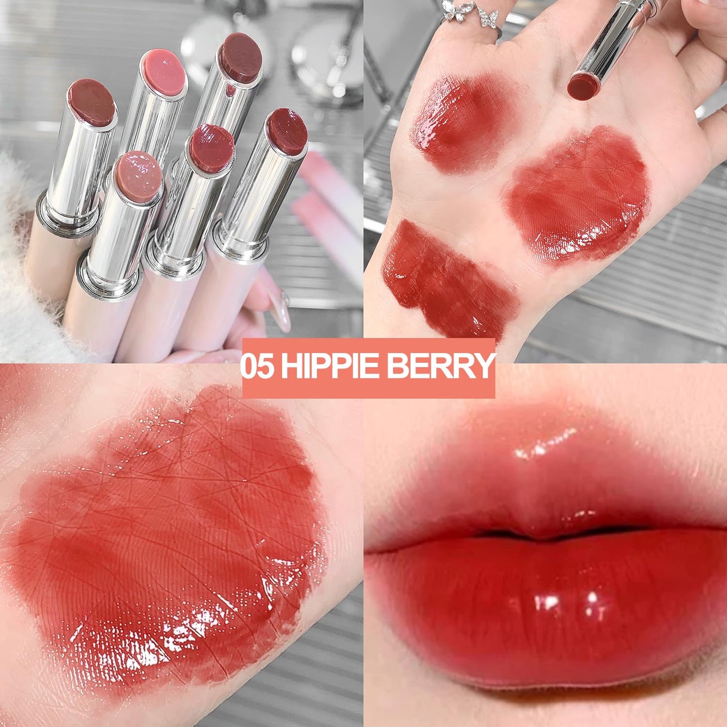 Lip Stain for Women