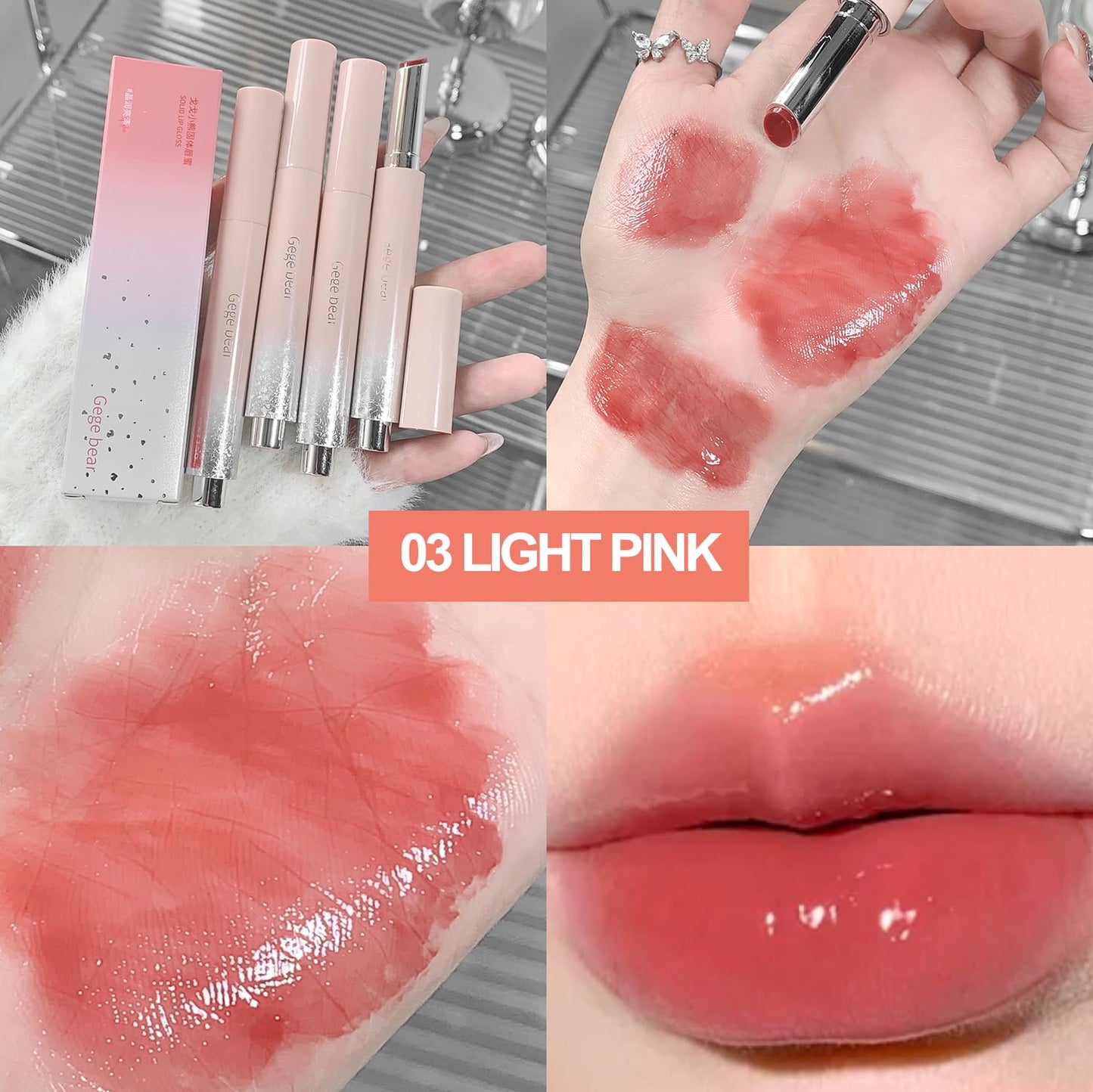 Lip Stain for Women