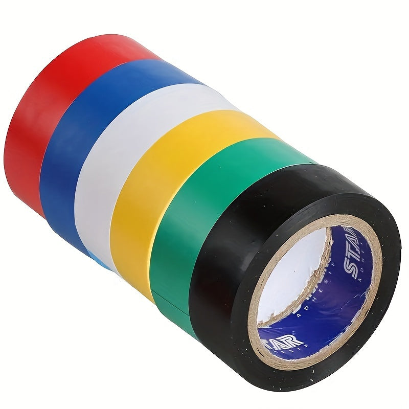 Flame Retardant Electrical Insulation Tapes