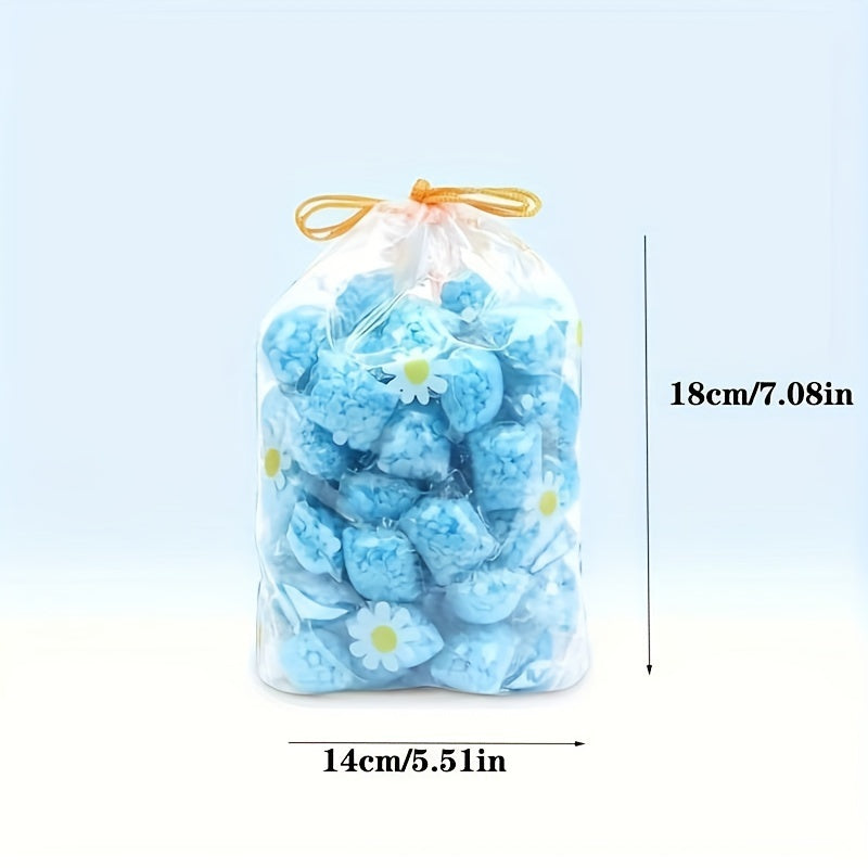 Laundry Scent Booster Beads