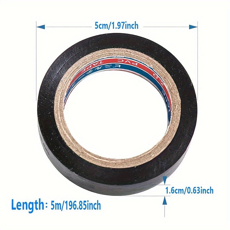 Flame Retardant Electrical Insulation Tapes