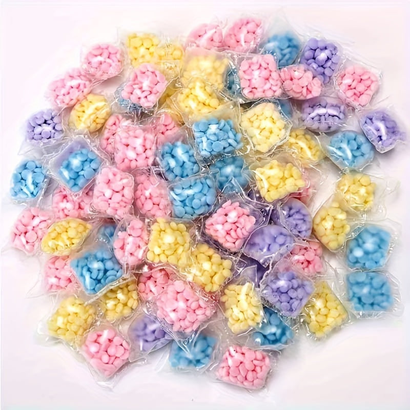 Laundry Scent Booster Beads