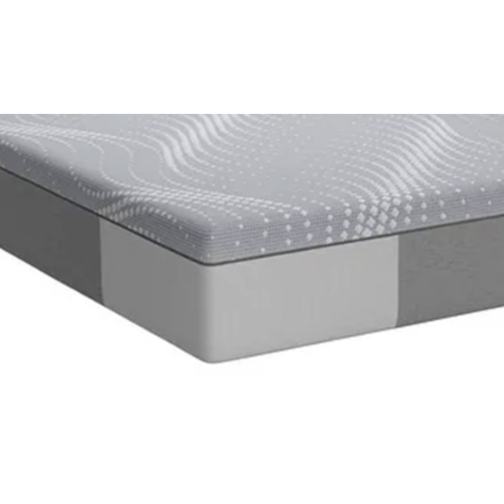 S-Brand Posturepedic Hybrid Paterson 12-inch Medium Mattress - King