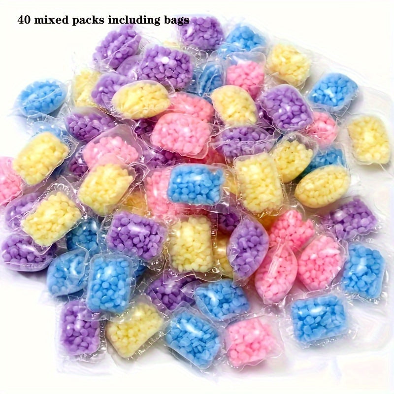 Laundry Scent Booster Beads